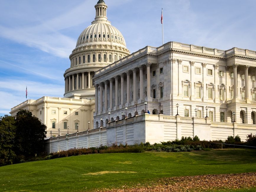 US FAR Privacy Act and Federal Data Protection Training