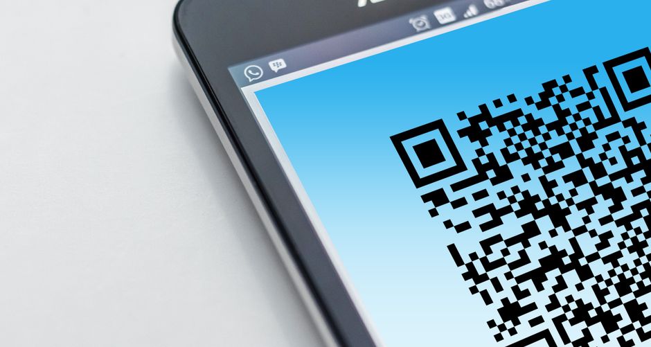 QR Code Phishing Training