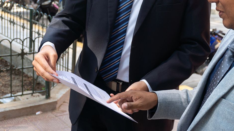 Latin America Anti-Bribery and Corruption Training