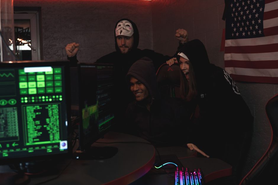 North America Cybersecurity Awareness Training