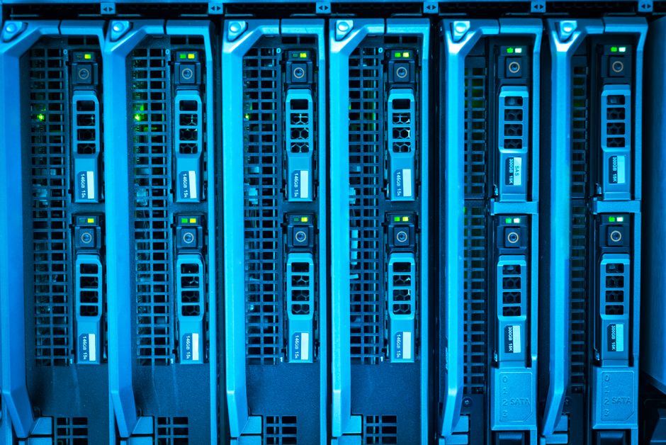 Europe & the Middle East Cybersecurity Awareness Training