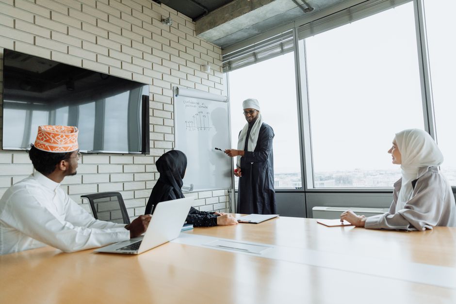 Religious Inclusivity Training