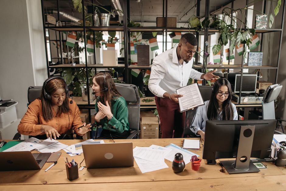 Creating a Speak-up Culture Training