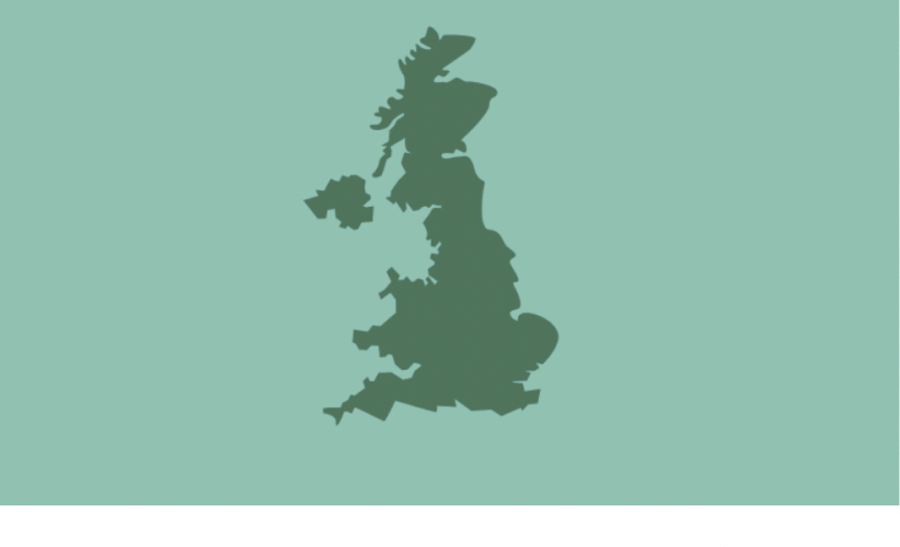 United Kingdom Harassment Prevention Training