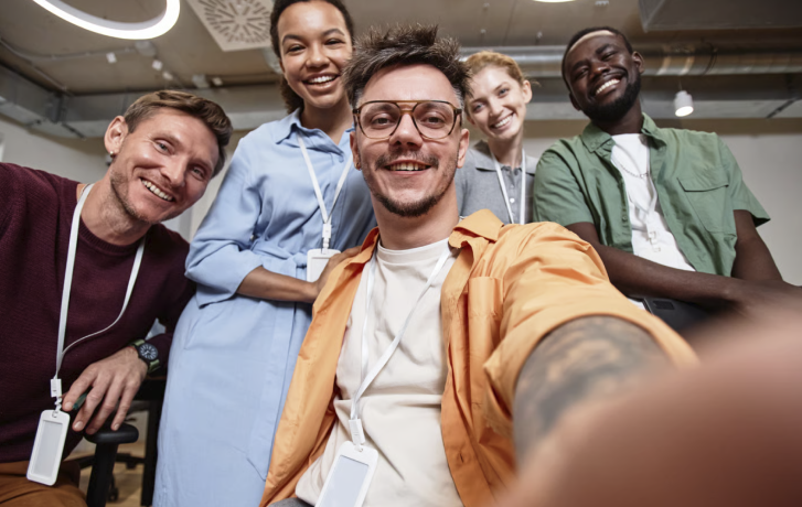 Social Media Communications Training