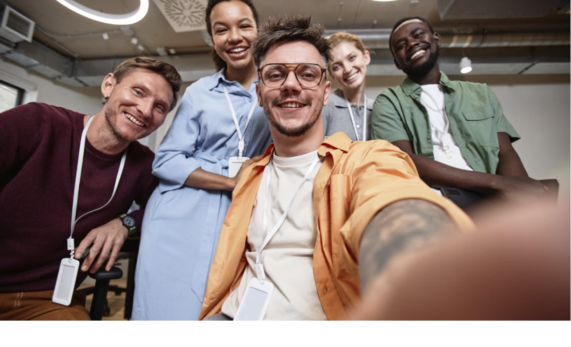 Social Media Communications Training