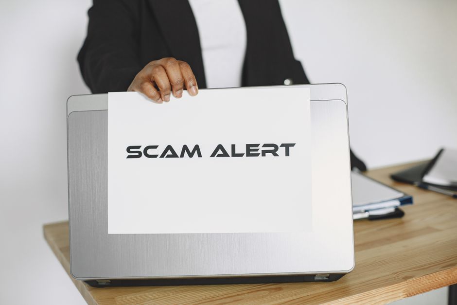 Spearphishing for Executives Training