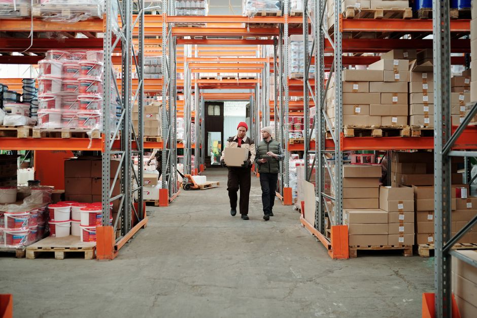 Supply Chain & Third-Party Risk Training