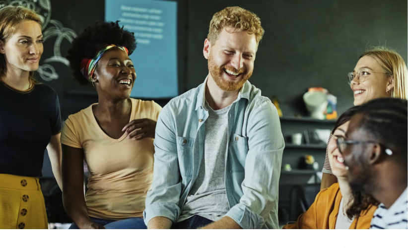 Neurodiversity and Workplace Communication Training