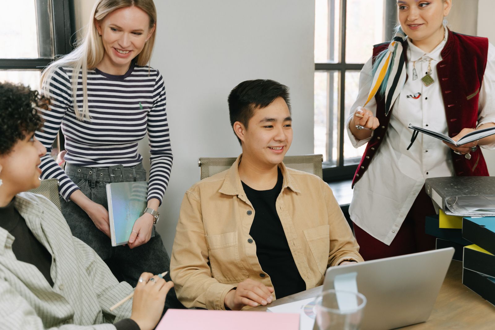 Mental Health Awareness in the Workplace Training