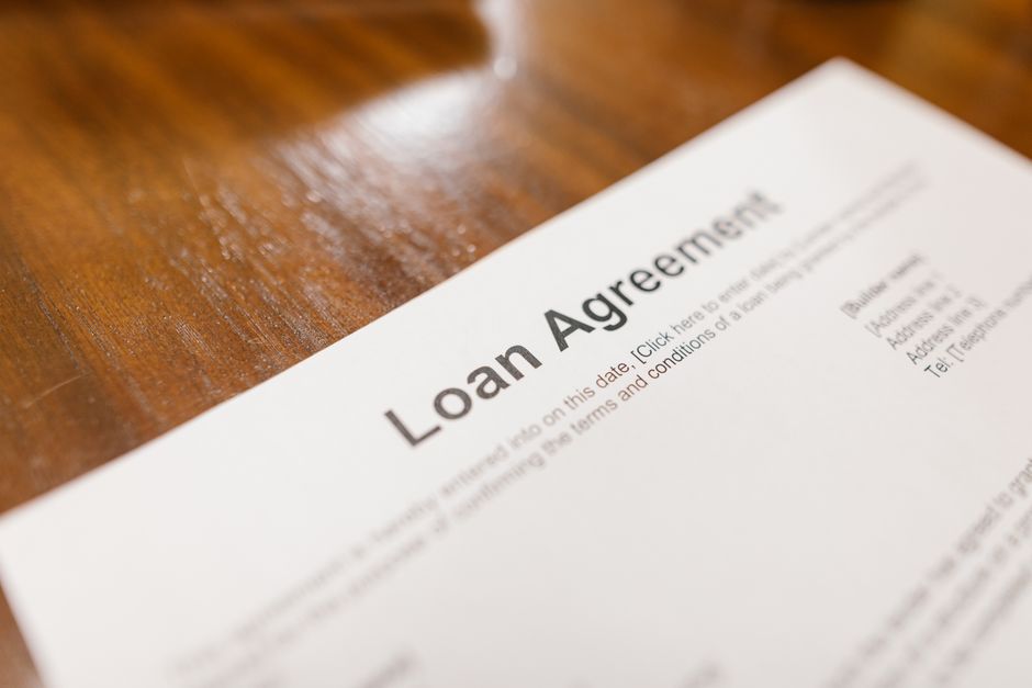 Truth In Lending Act (TILA) Training