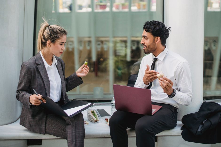 What To Do If You Witness Harassment Training