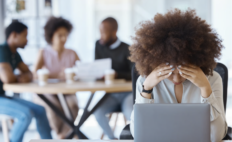 Workplace Bullying & Discrimination Training