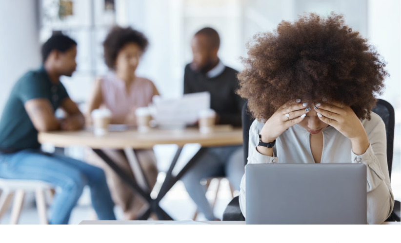 Workplace Bullying & Discrimination Training