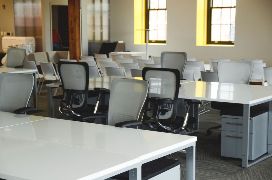 Workplace Ergonomics Training