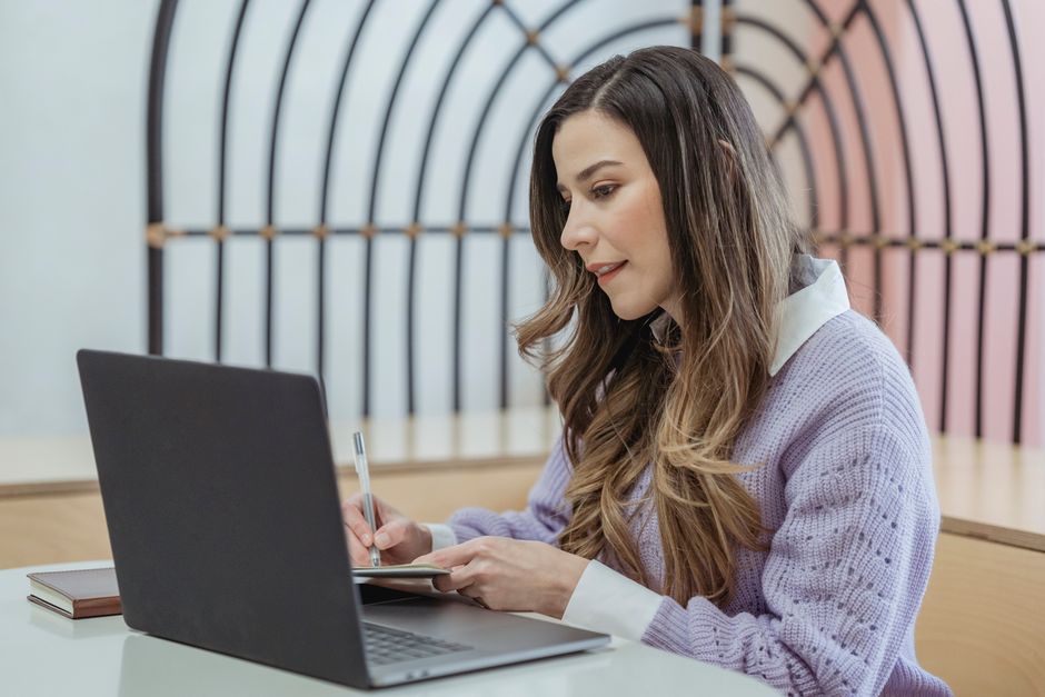 Writing Job Descriptions Training