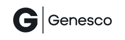 Genesco Logo