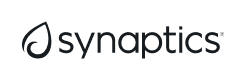 Synaptics logo
