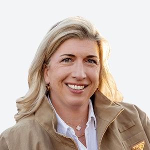 Photo of Catherine Razzano