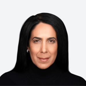 Photo of Dr. Marsha H. Ershaghi, CCEP