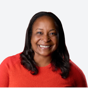 Photo of Brandis Anderson