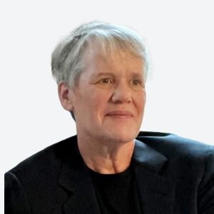 Photo of Frances Frei