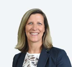 Photo of Jeannine Lemker