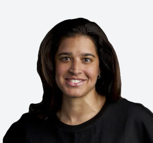 Photo of Melissa Tidwell