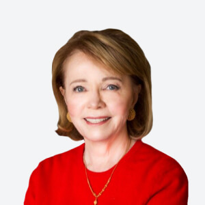 Photo of Susan Divers
