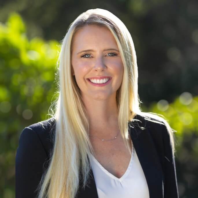 Photo of Shelby Moran