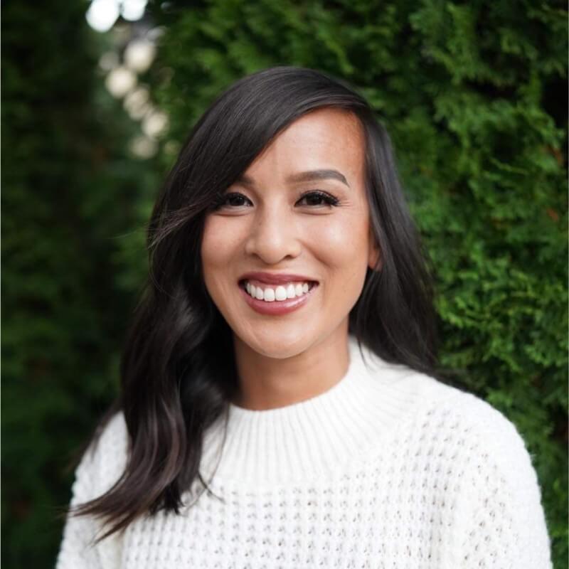 Photo of Michelle Nguyen