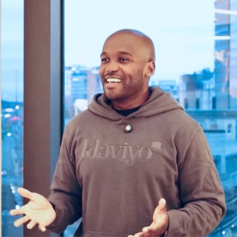 Photo of Darryl Cyphers, Jr.