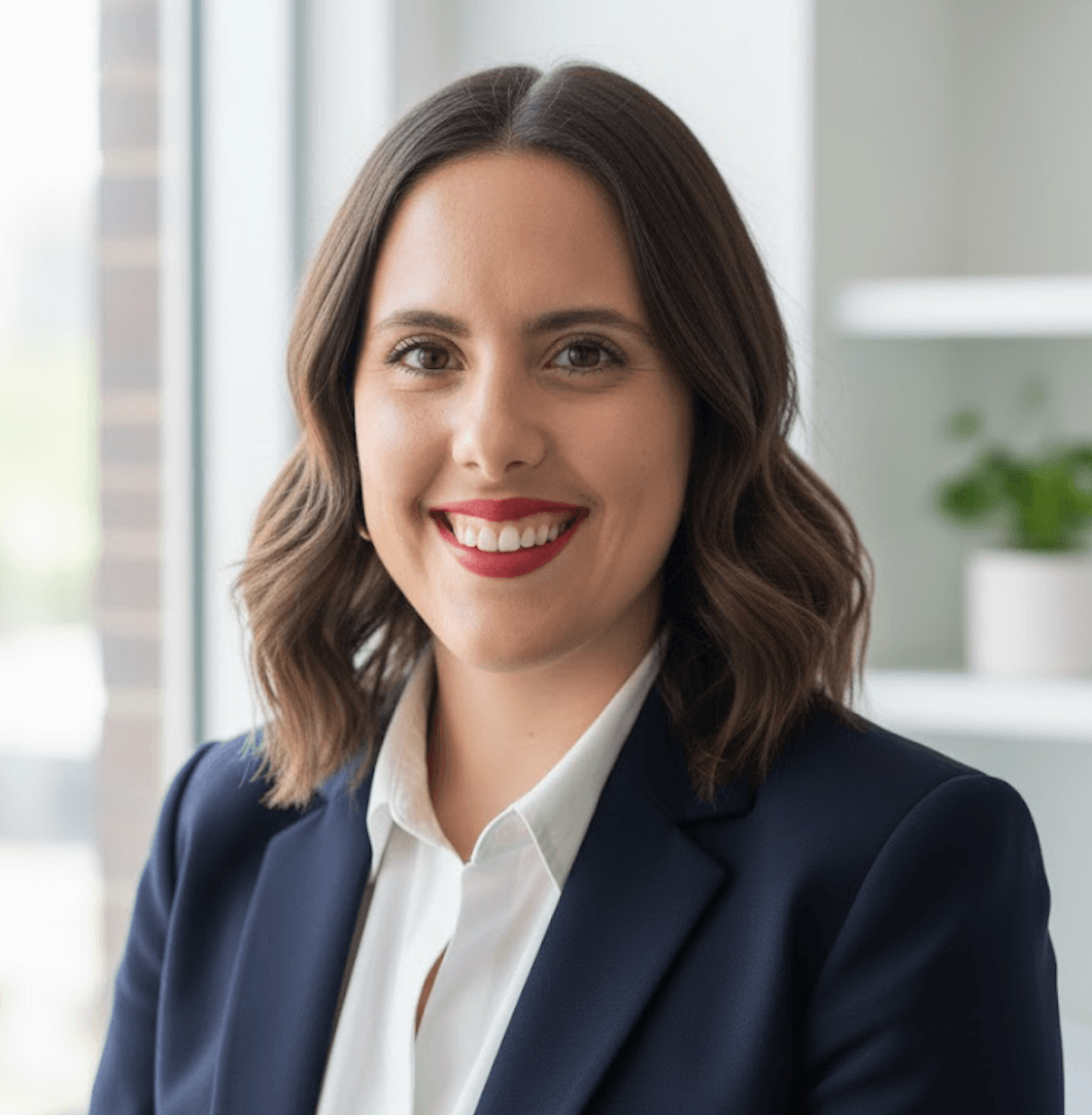 Photo of Giovanna Travieso