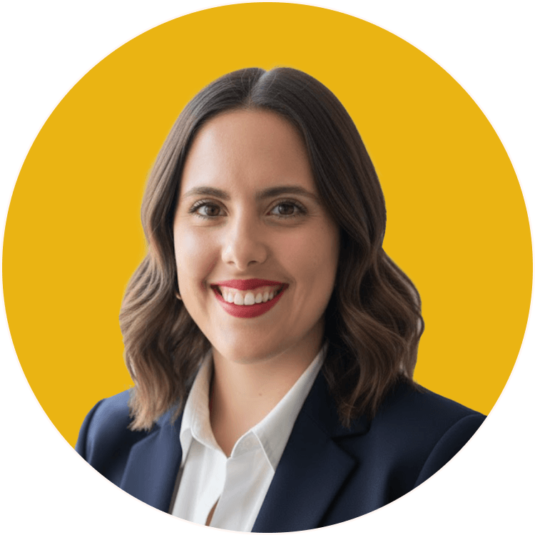 Photo of Giovanna Travieso