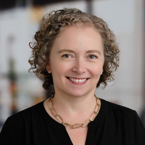 Photo of Jen Hecht
