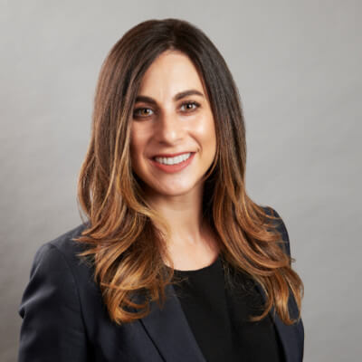 Photo of Nicole Diaz