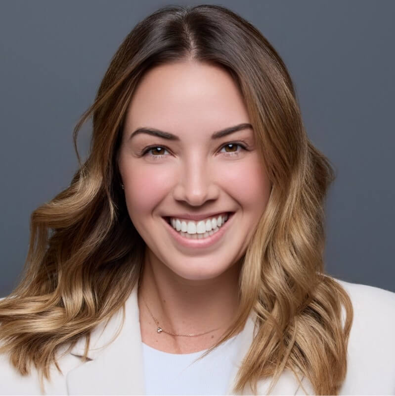 Photo of Sara Marzitelli