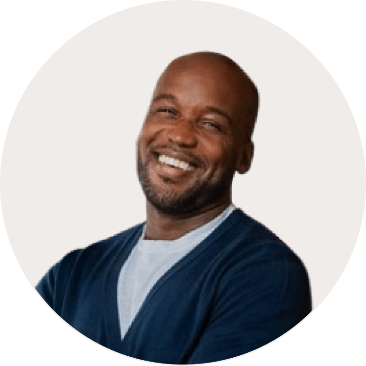 Photo of Darryl Cyphers, Jr.