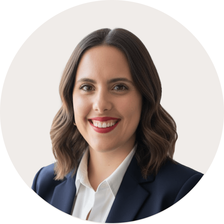 Photo of Giovanna Travieso